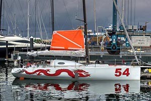 Newport Harbor Walk Newport Shipyard